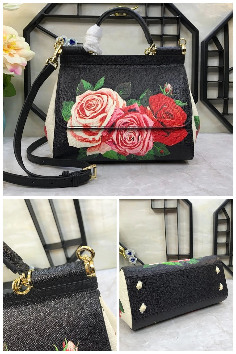 NB - DAG Bag - 1009