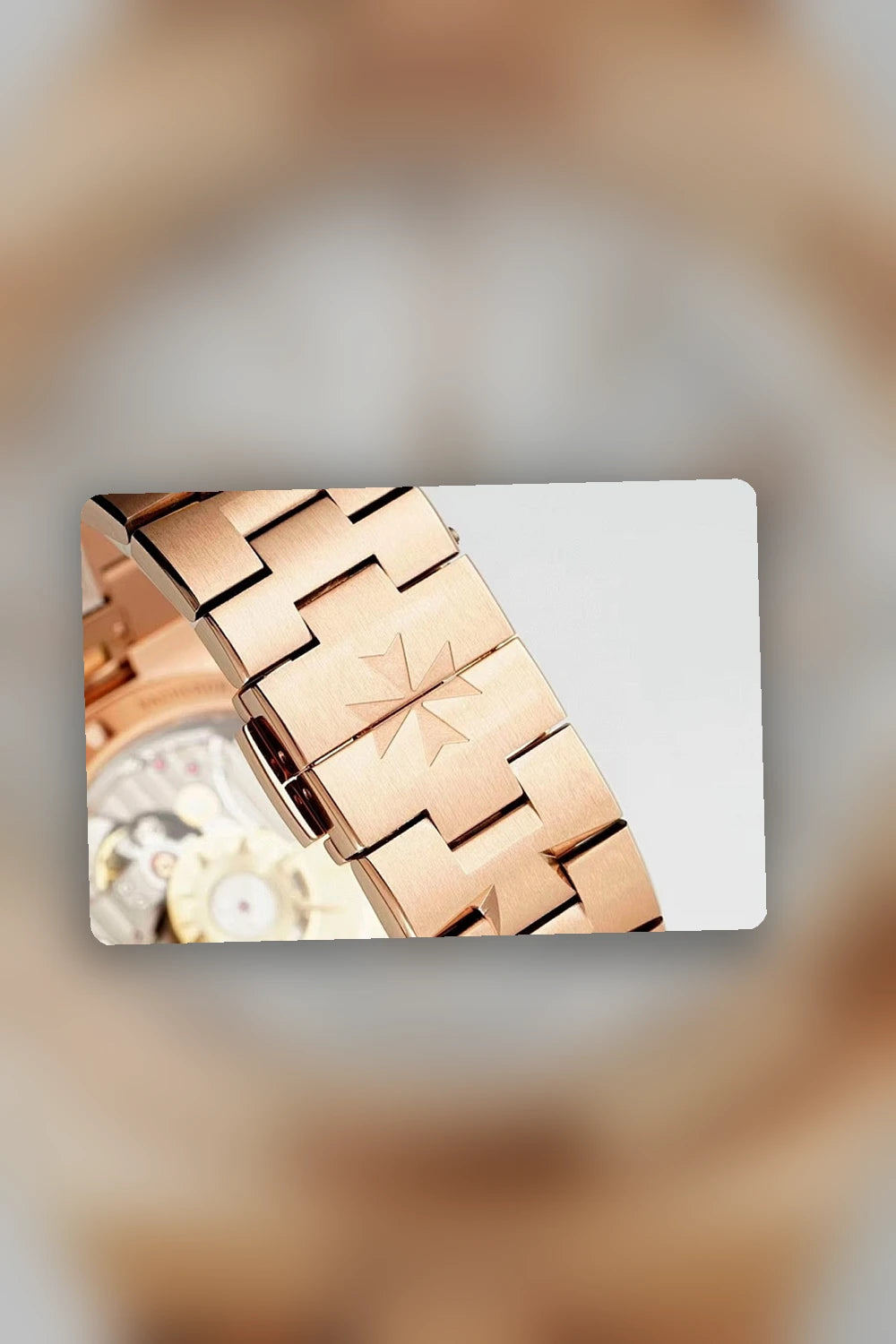 NB - Mix Watch - 1001