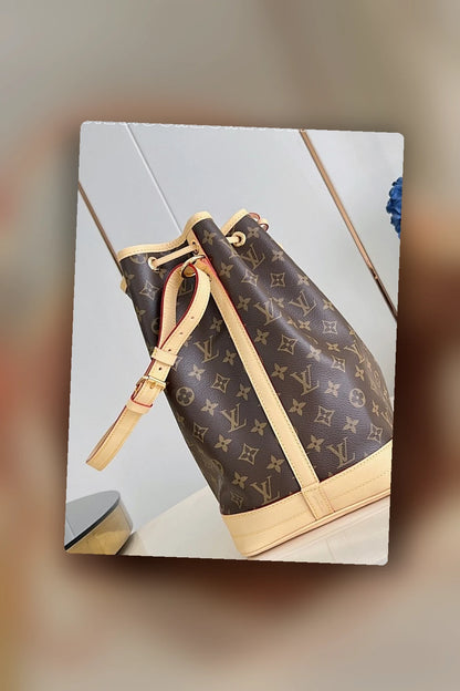 NB - LOV Bag - 105