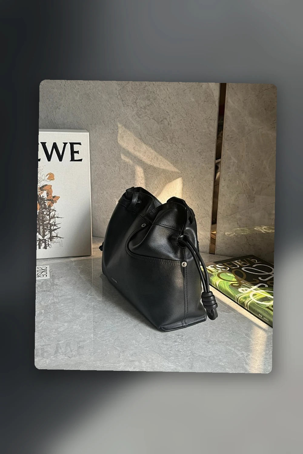 NB - LWO Bag - 173