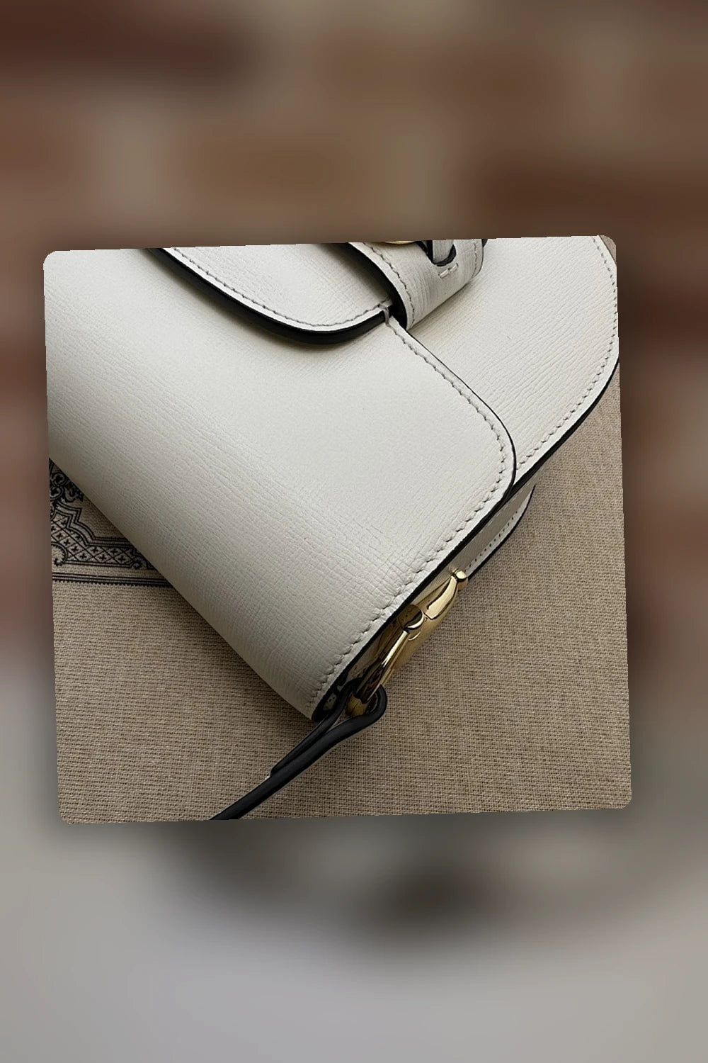 NB - GUKI Bag - 530