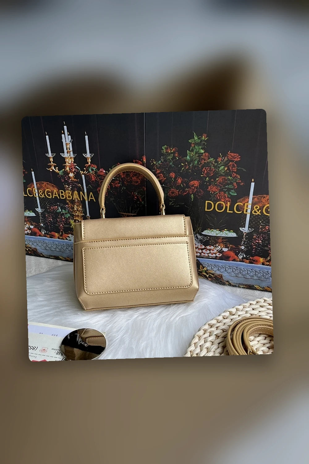 NB - DAG Bag - 426
