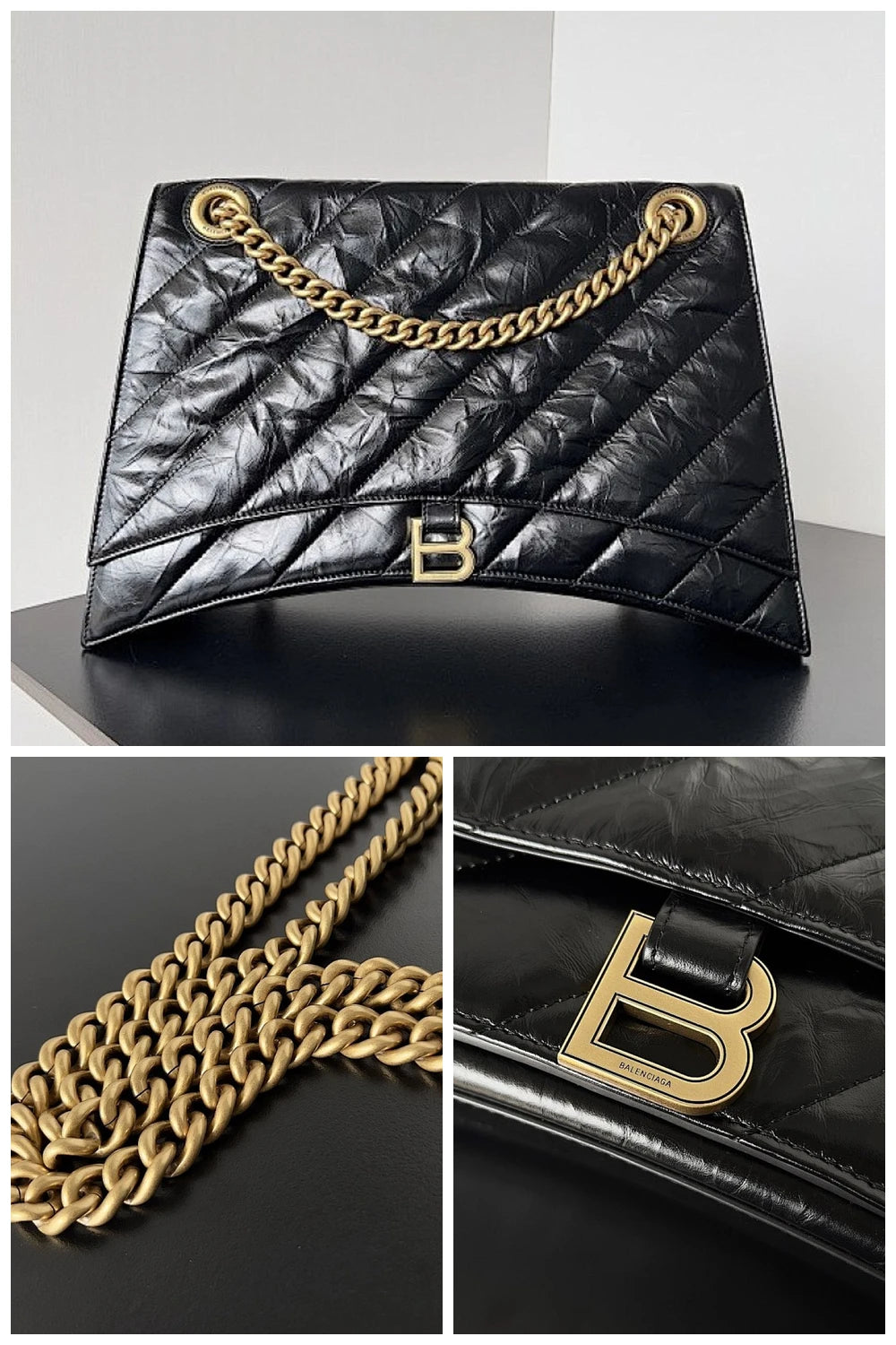 NB - BG Bag - 1184