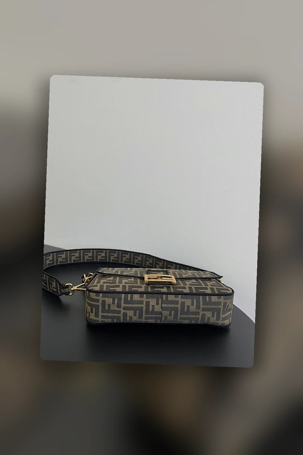 NB - FDE Bag - 071