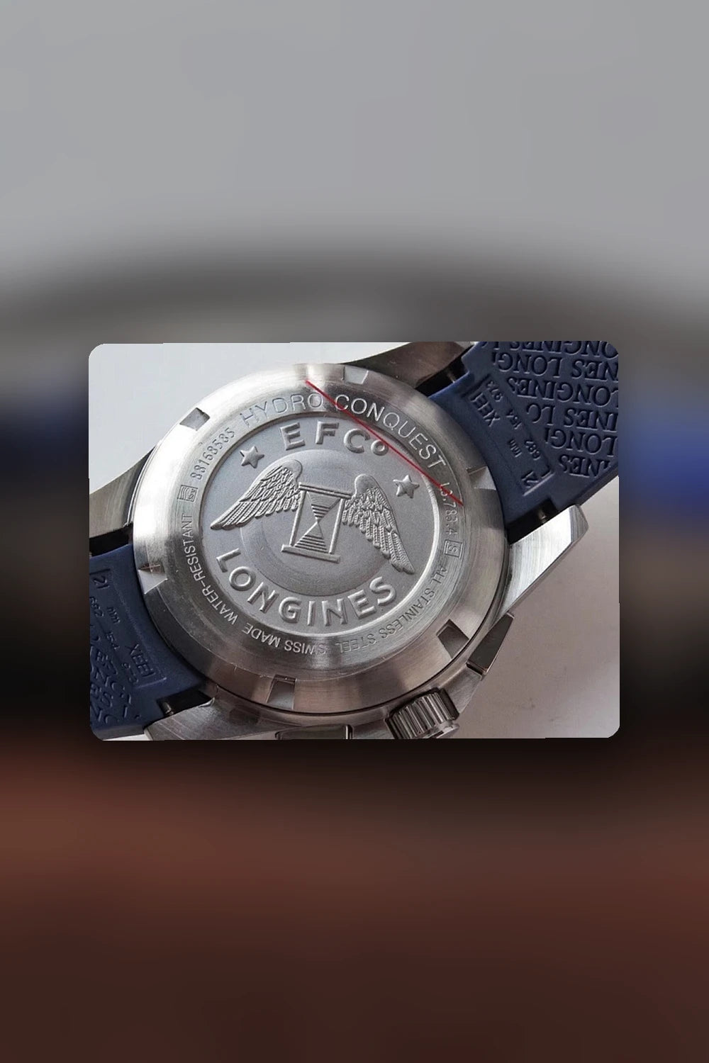 NB - Mix Watch - 761