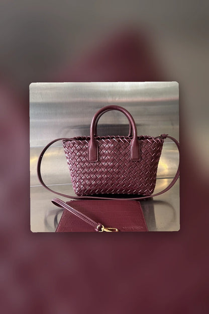 NB - BOV Bag - 465