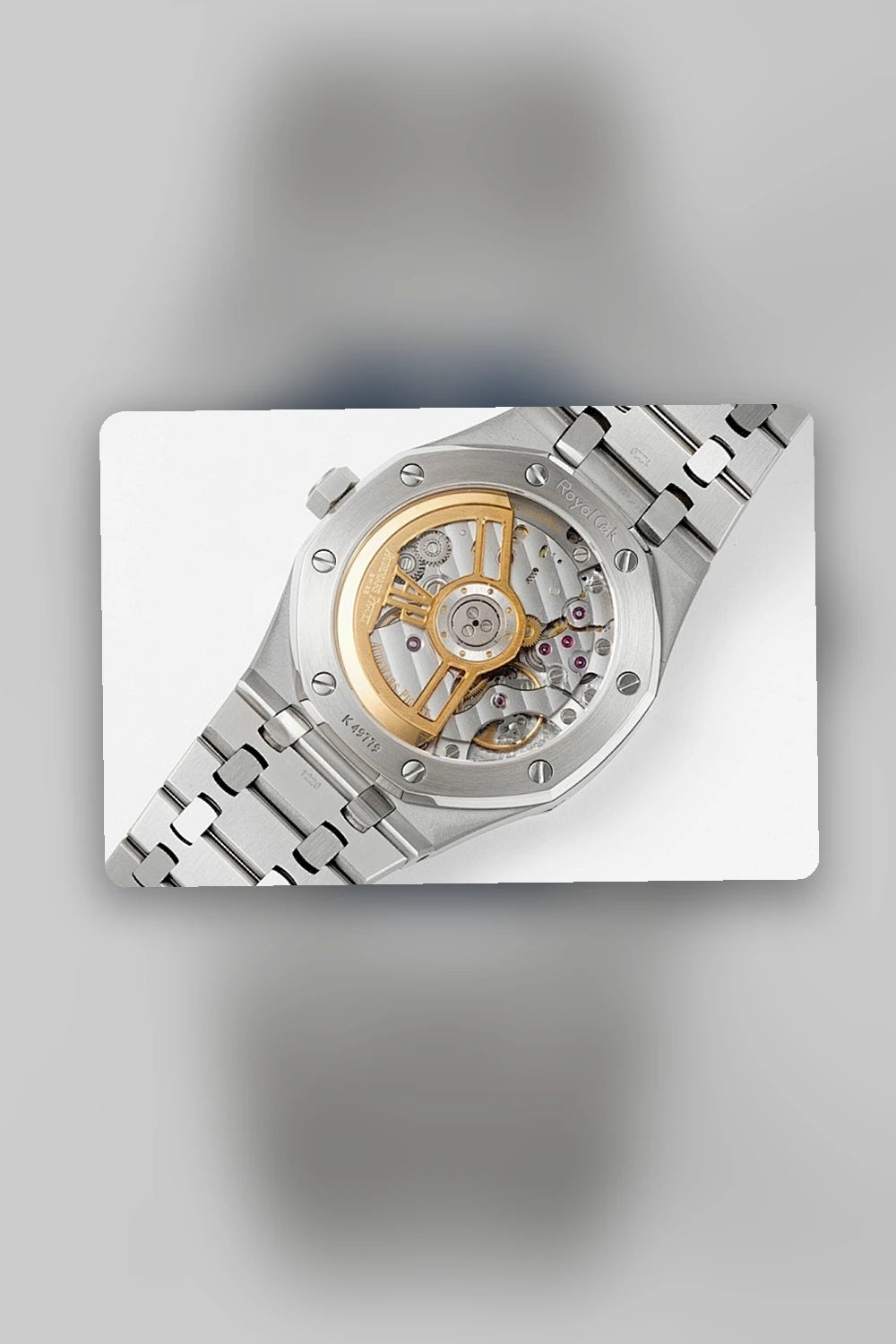 NB - Mix Watch - 1670