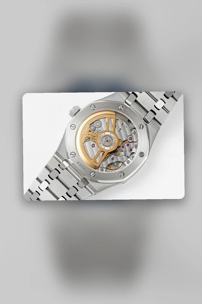 NB - Mix Watch - 1670