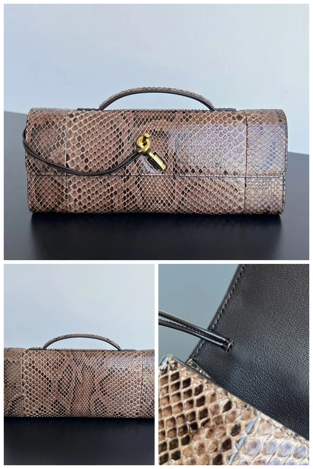 NB - BOV Bag - 342