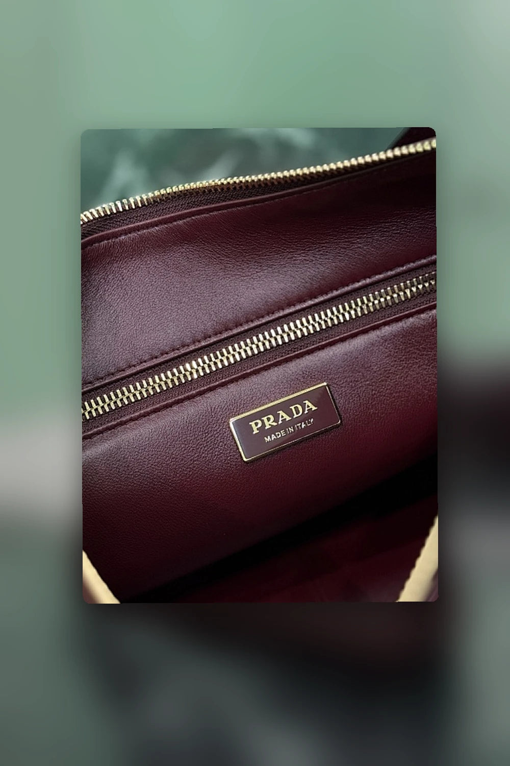 NB - PD Bag - 1106