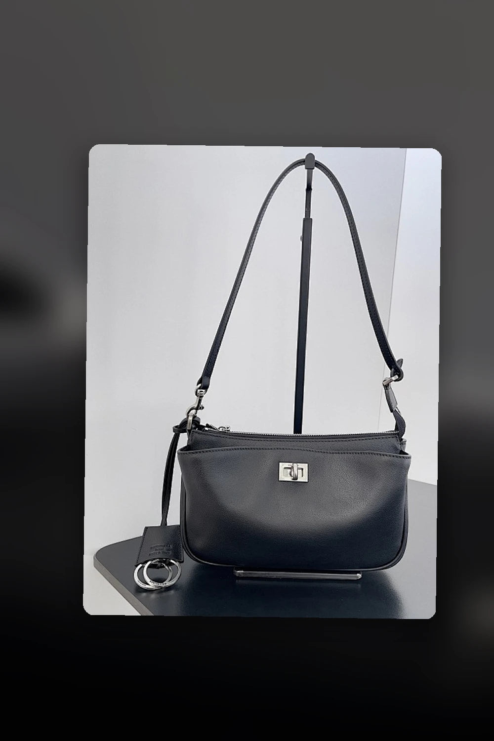 NB - BG Bag - 2282