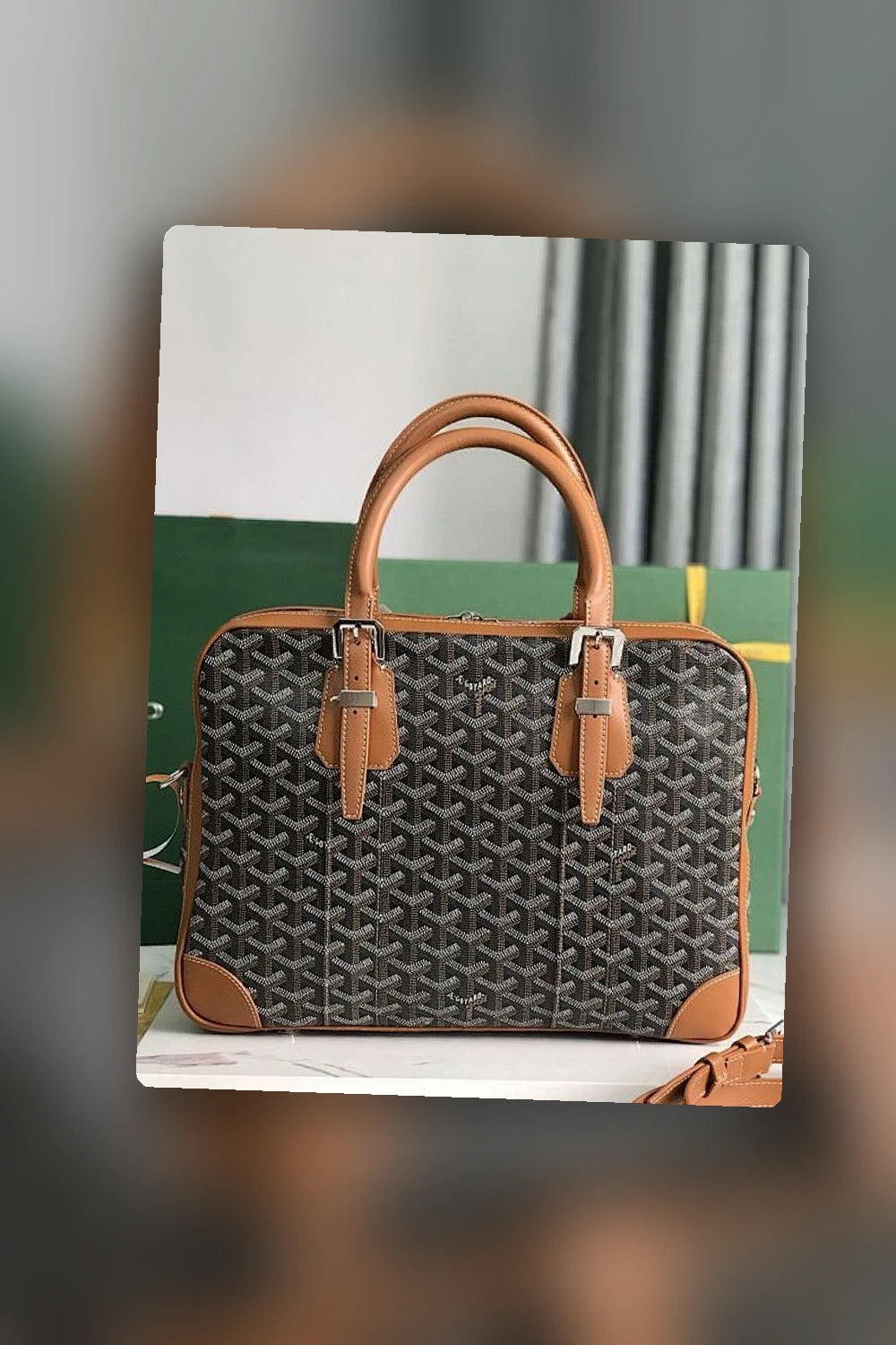 NB - GYO Bag - 236