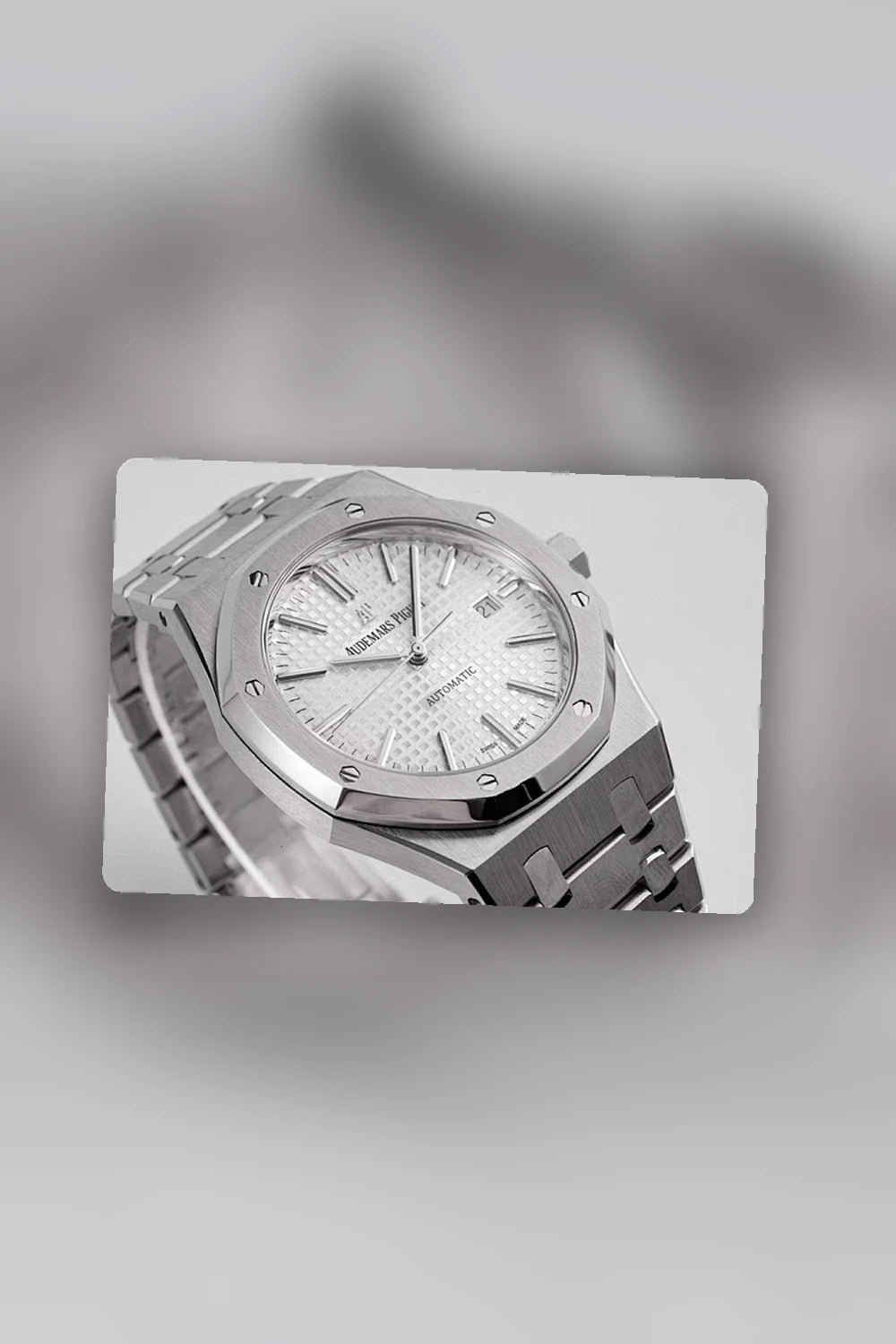 NB - Mix Watch - 677