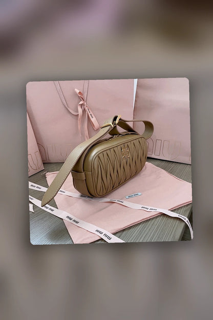 NB - MMU Bag - 1475