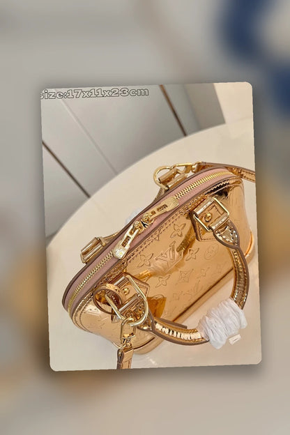 NB - LOV Bag - 830