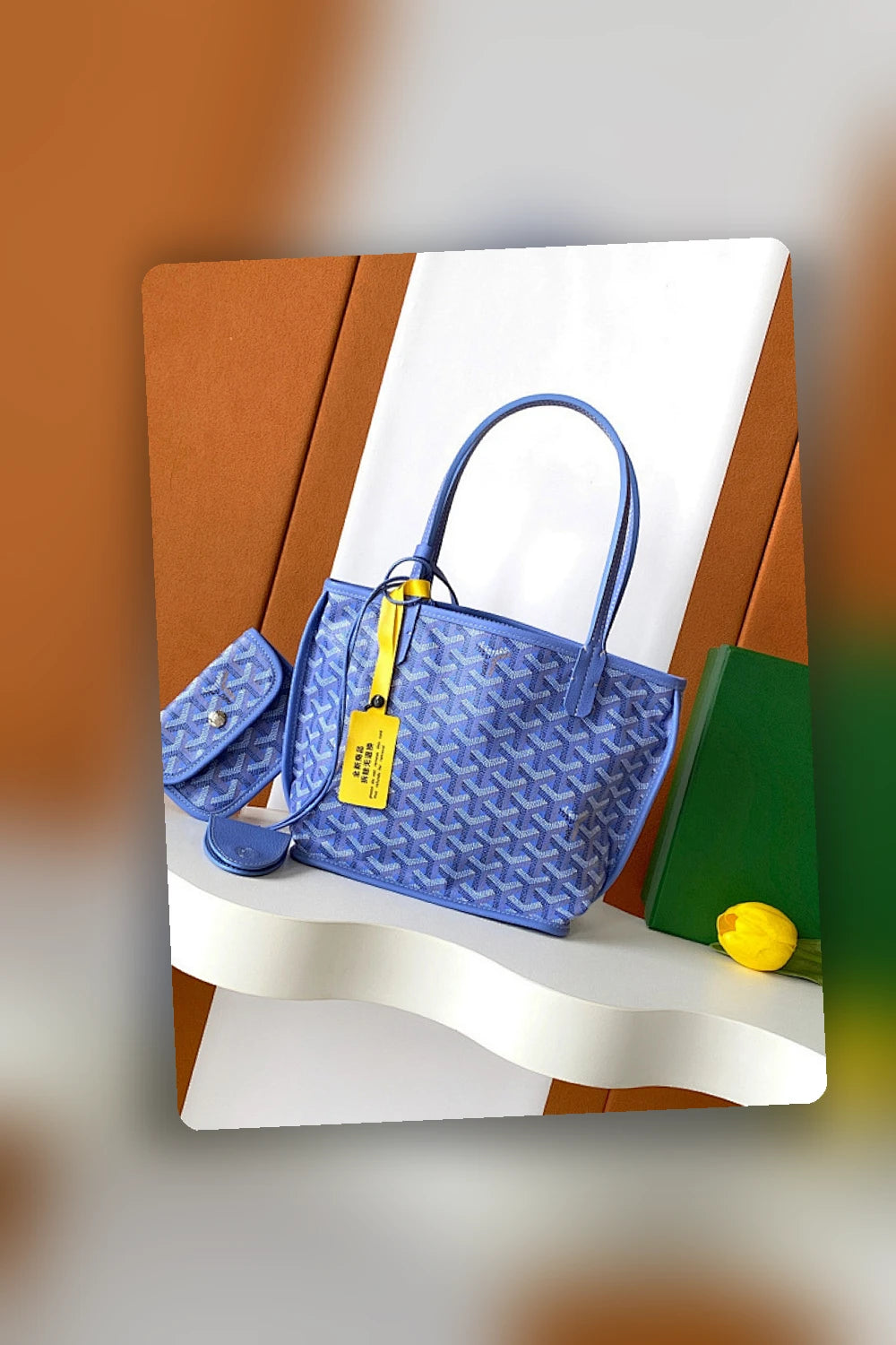 NB - GYO Bag - 190