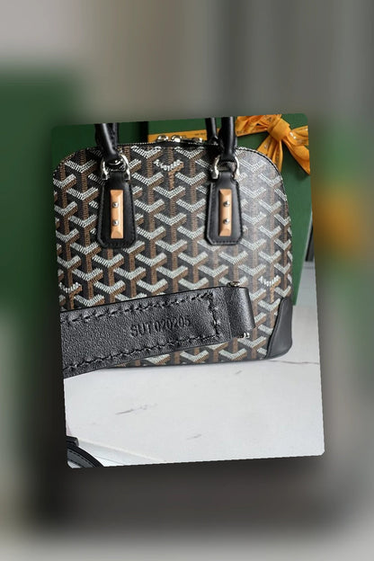 NB - GYO Bag - 1204
