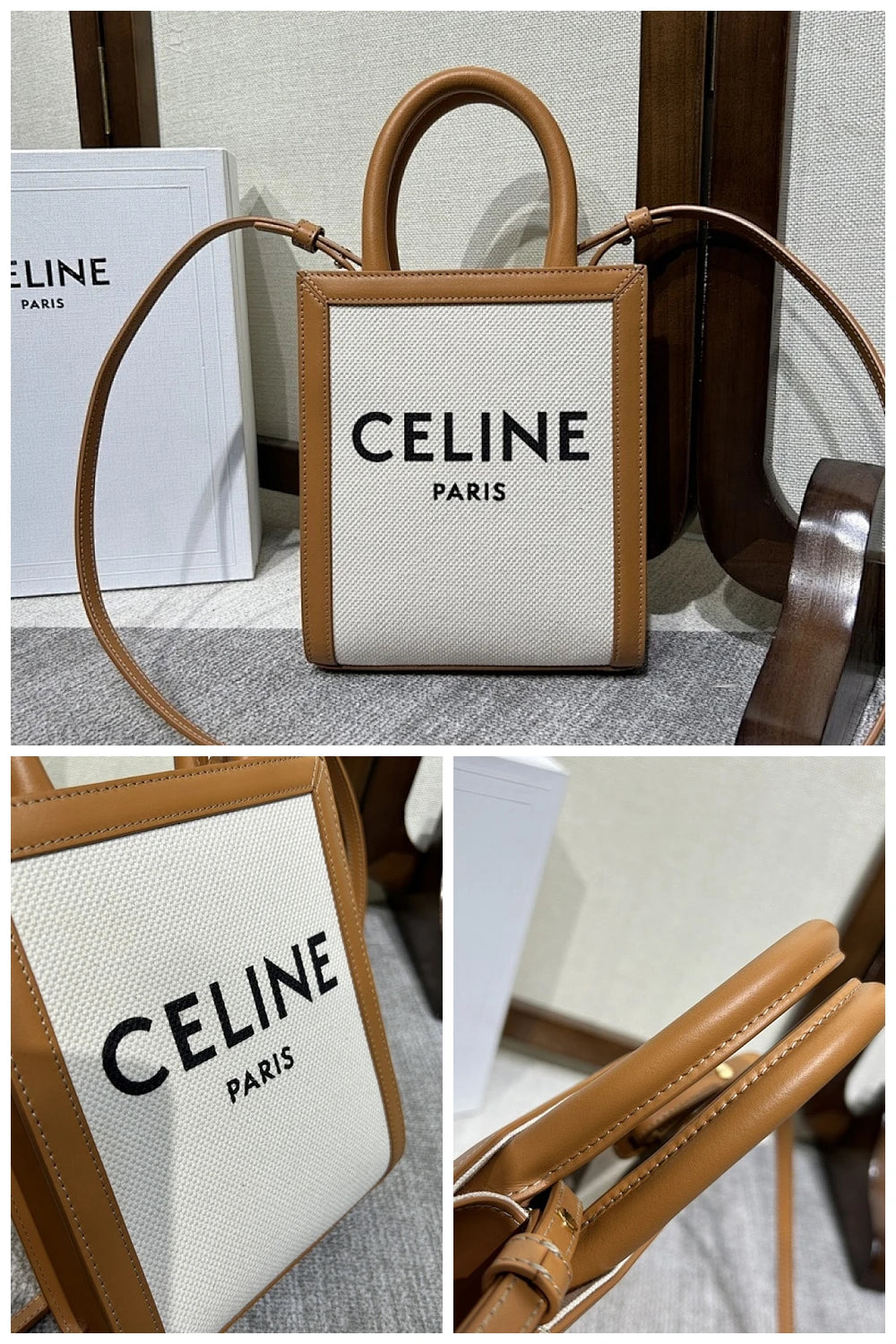 NB - COL Bag - 378