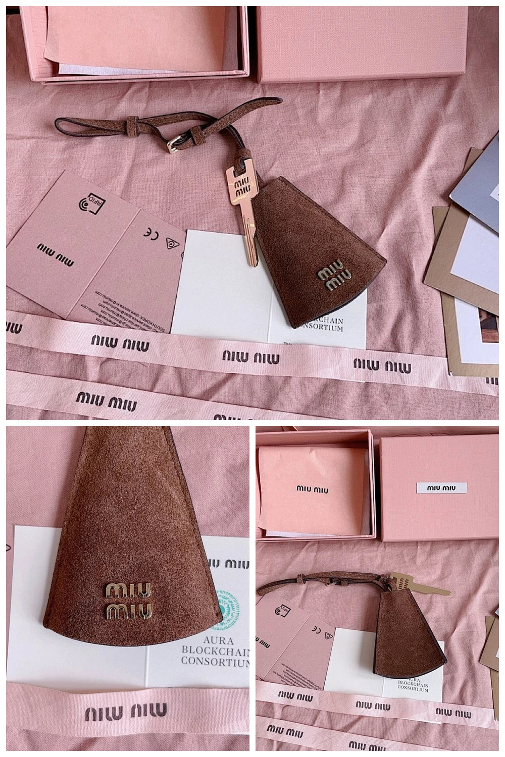 NB - MMU Bag - 824