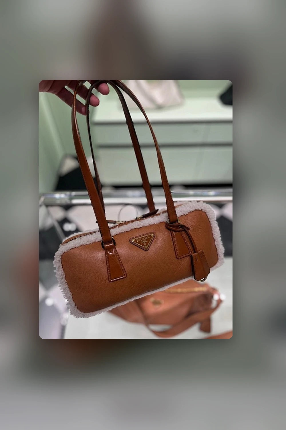NB - PD Bag - 1200