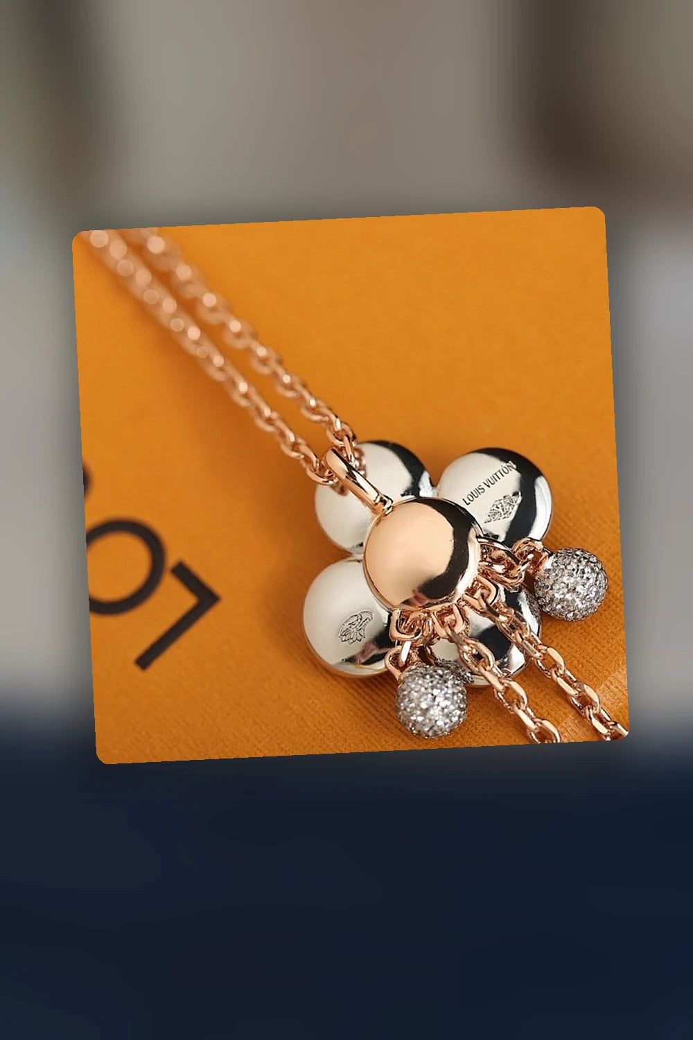 NB - LOV Jewelry - 063