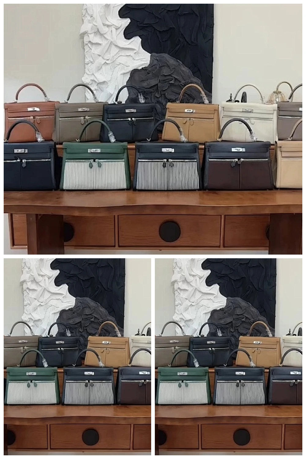 NB - HMS Bag - 398