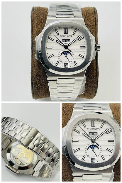 NB - Mix Watch - 718
