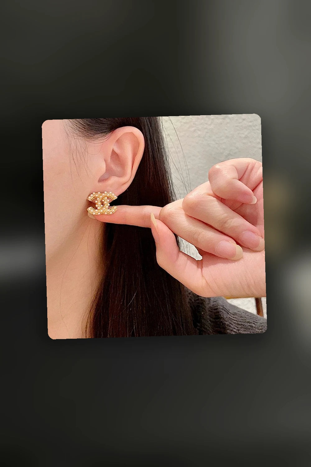 NB - CHL Jewelry - 1022