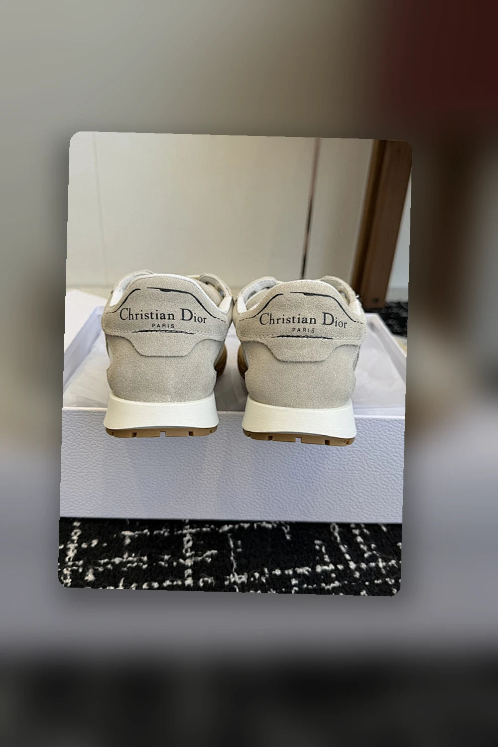 NB - DOR Women Shoes - 548