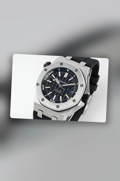 NB - Mix Watch - 318