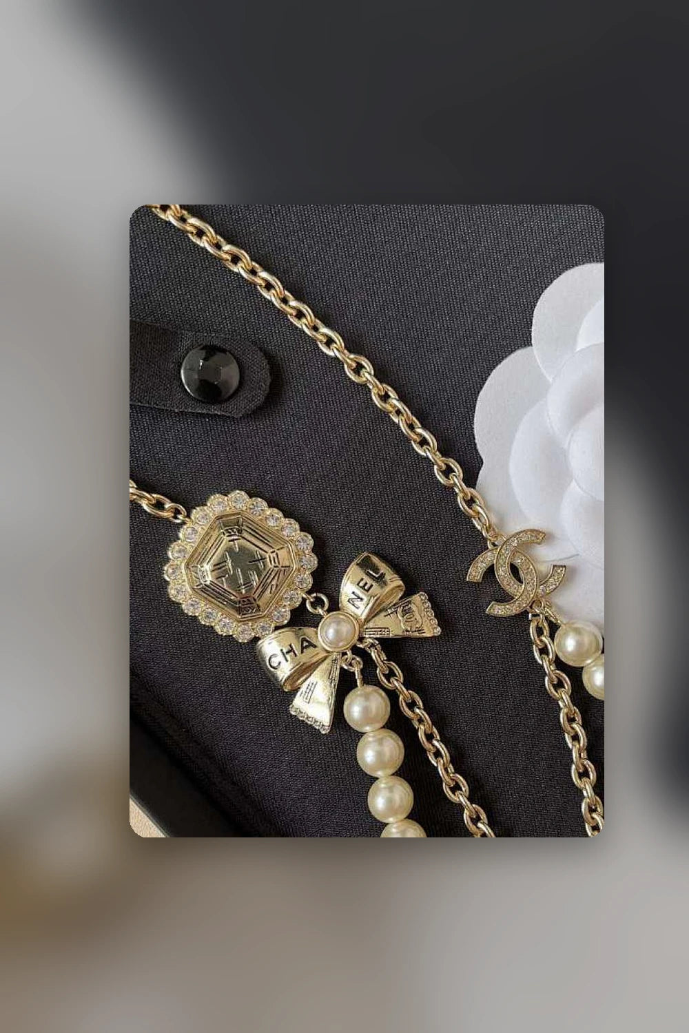 NB - CHL Jewelry - 499