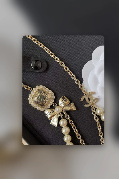 NB - CHL Jewelry - 499