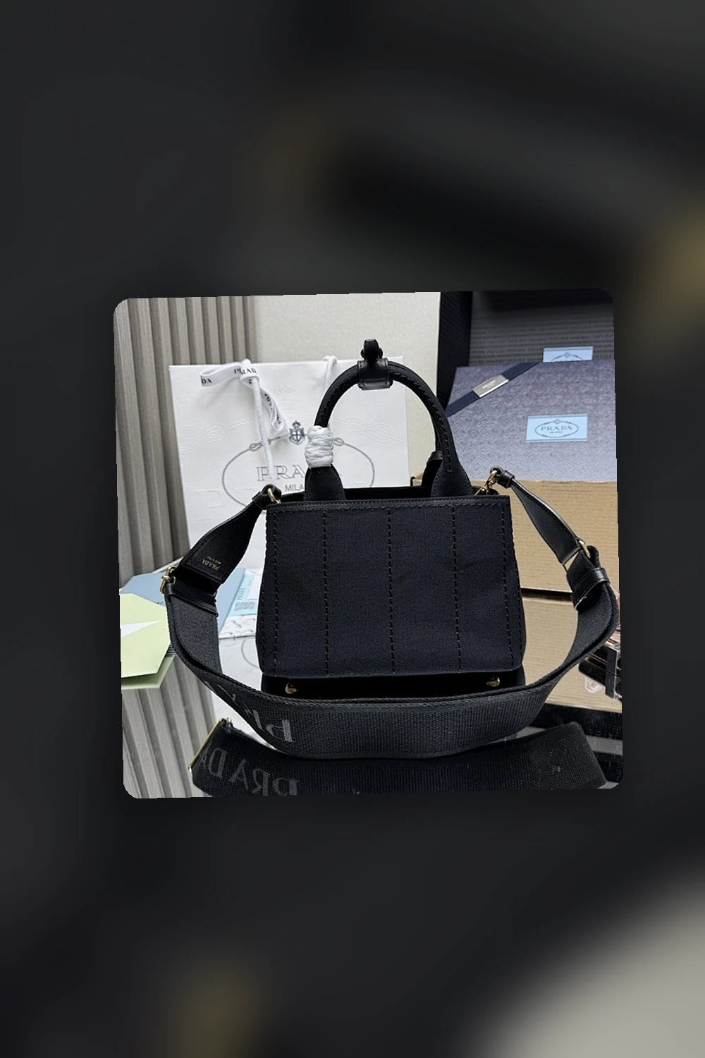 NB - PD Bag - 495