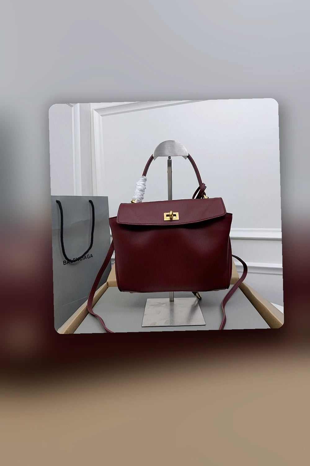 NB - BG Bag - 1293