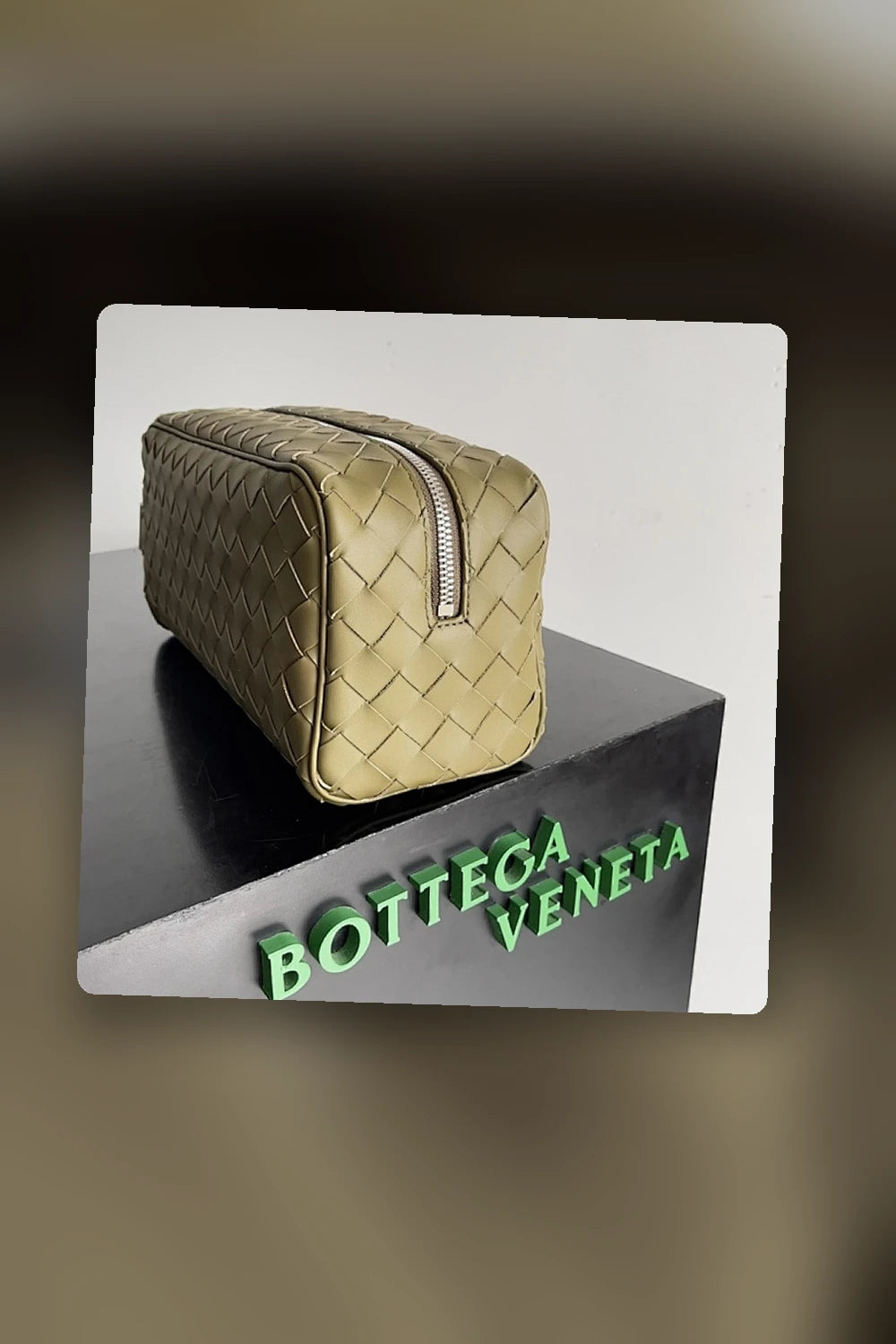 NB - BOV Bag - 477