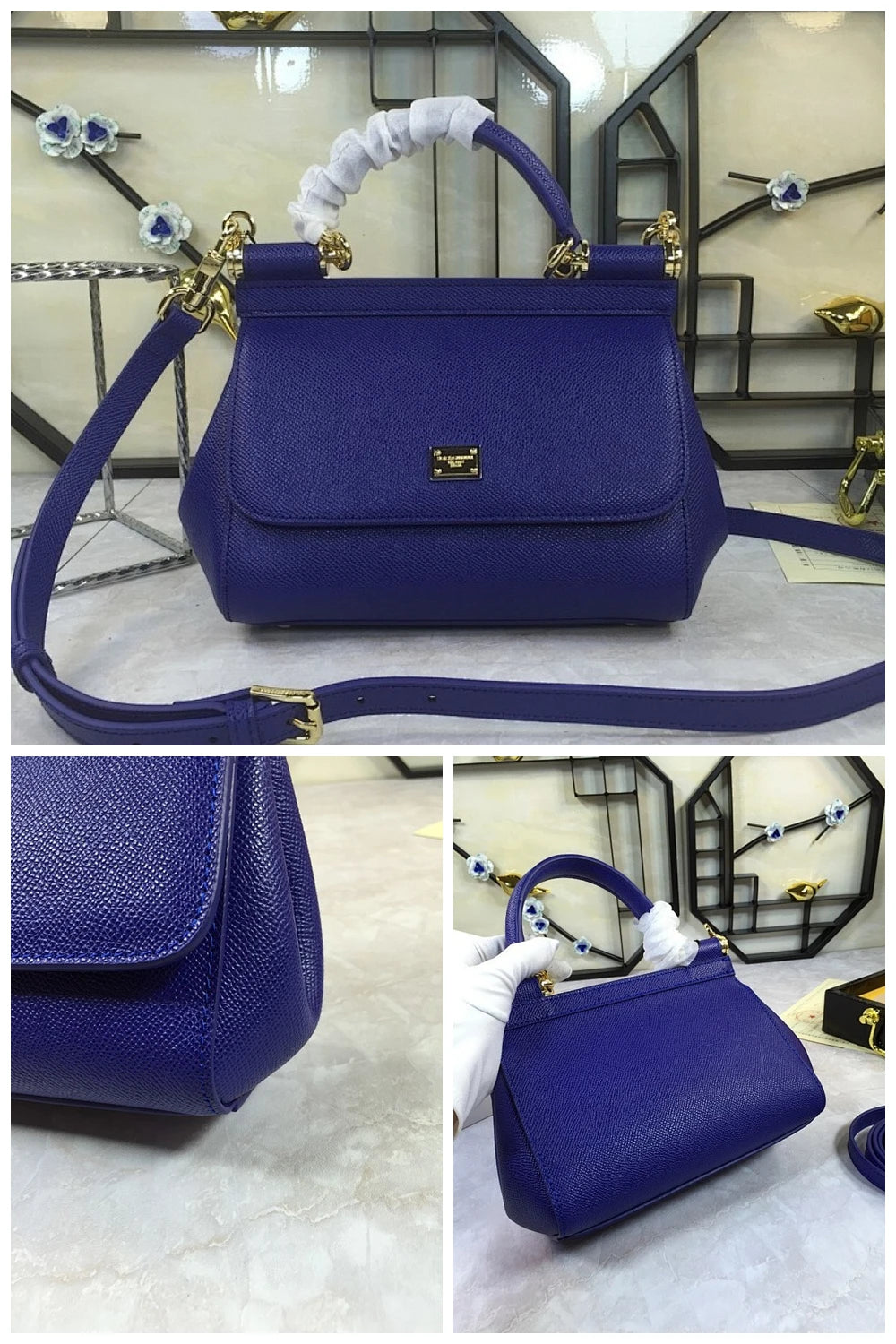NB - DAG Bag - 988