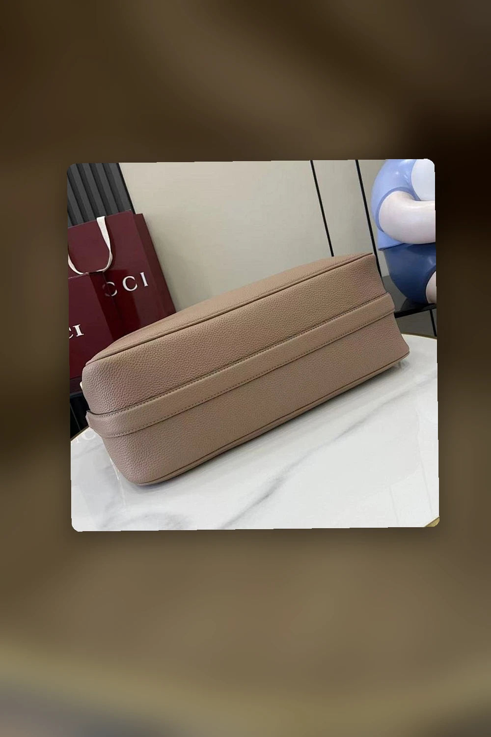 NB - GUKI Bag - 106