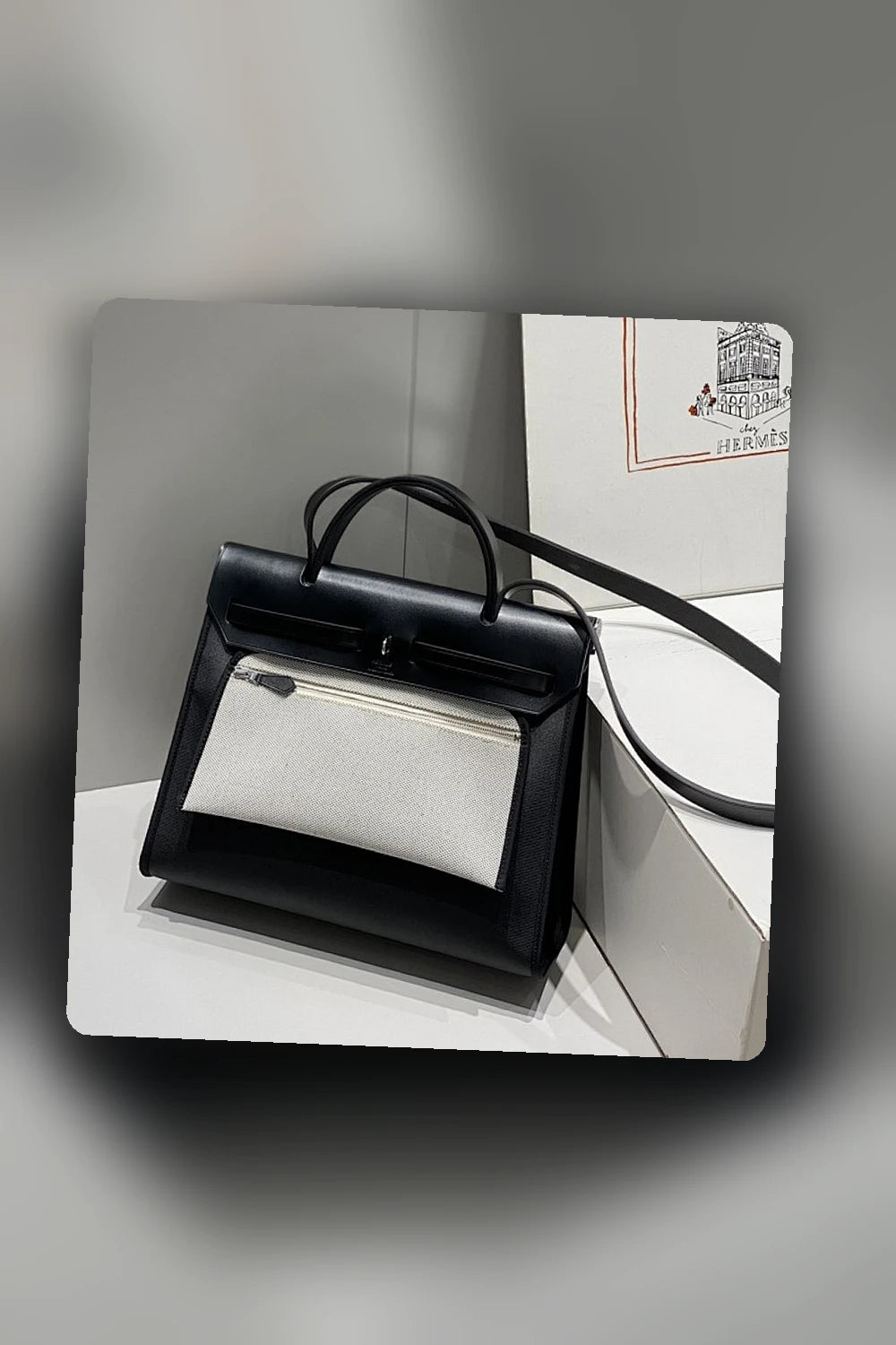 NB - HMS Bag - 1215