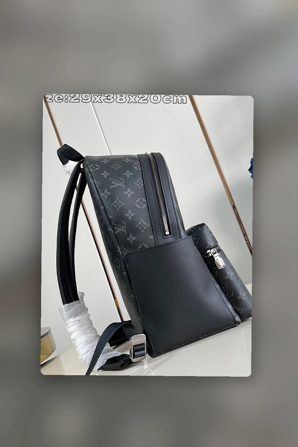 NB - LOV Bag - 1710