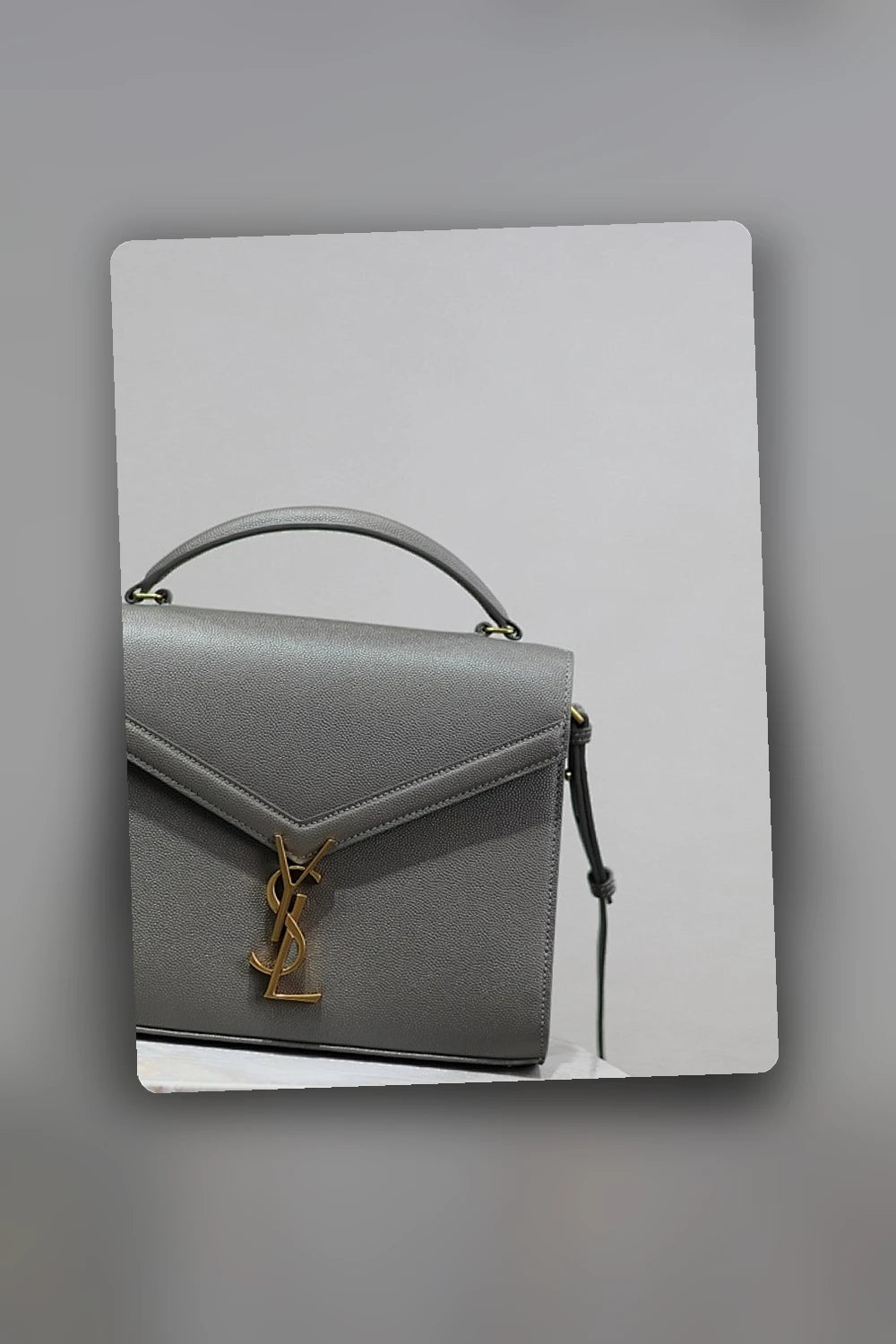 NB - YLS Bag - 353