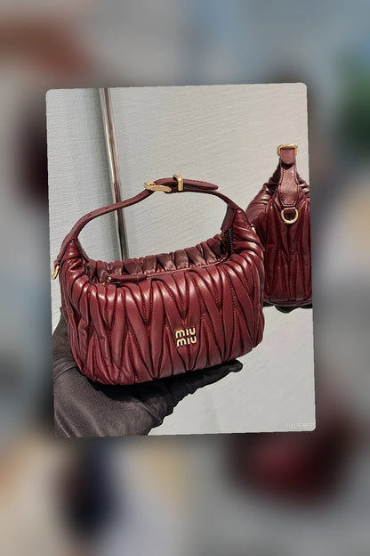 NB - MMU Bag - 1090