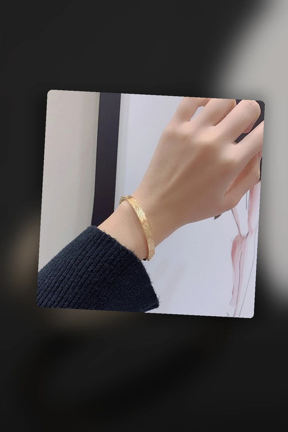 NB - CRA Jewelry - 441