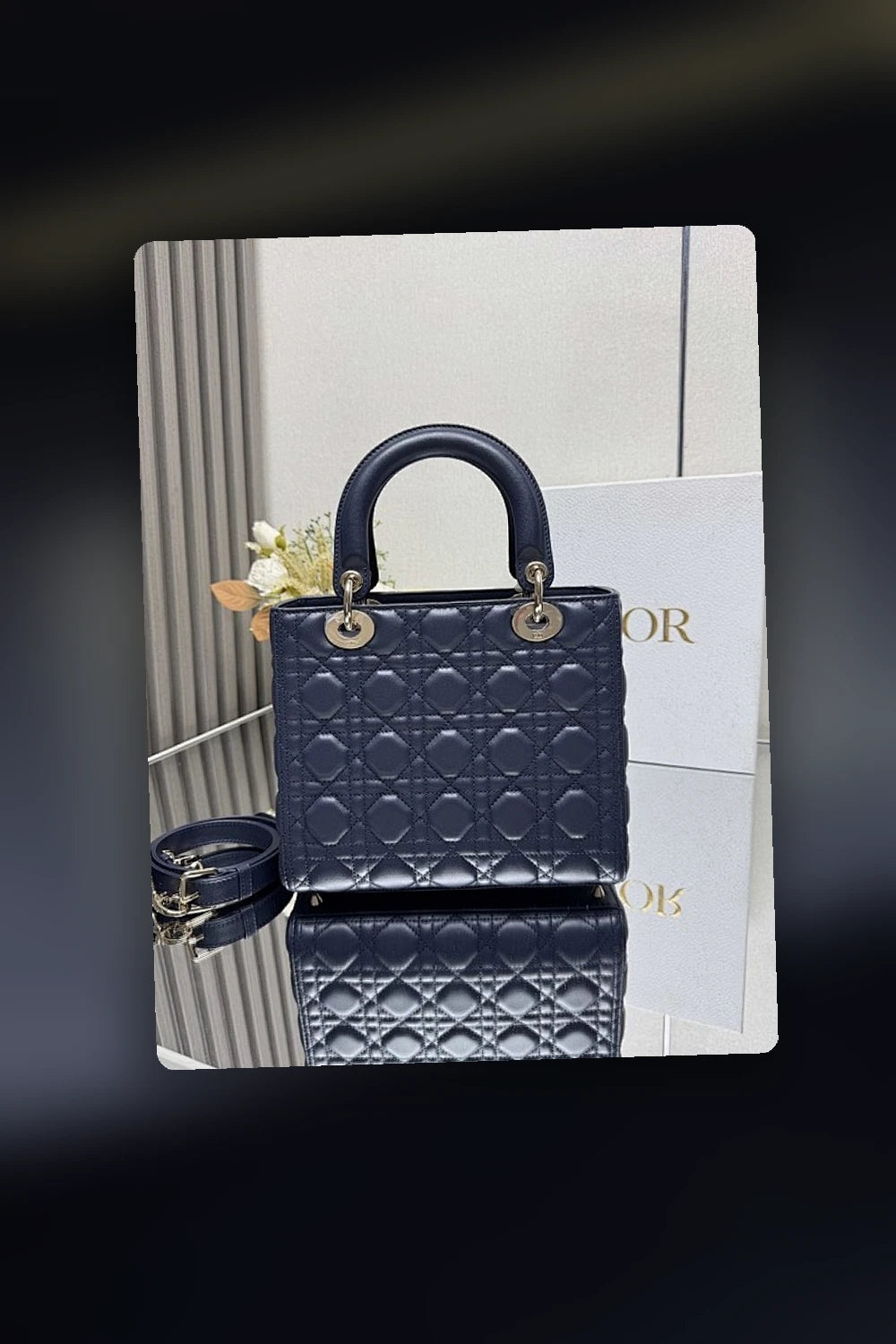 NB - DOR Bag - 861