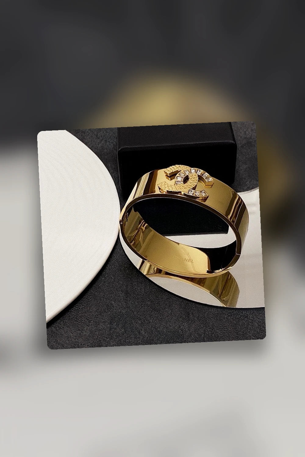 NB - CHL Jewelry - 973