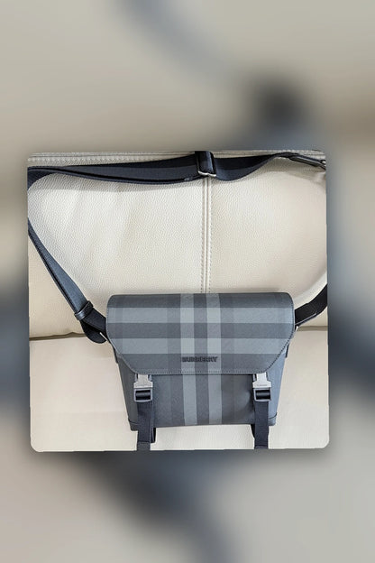 NB - BOR Bag - 281