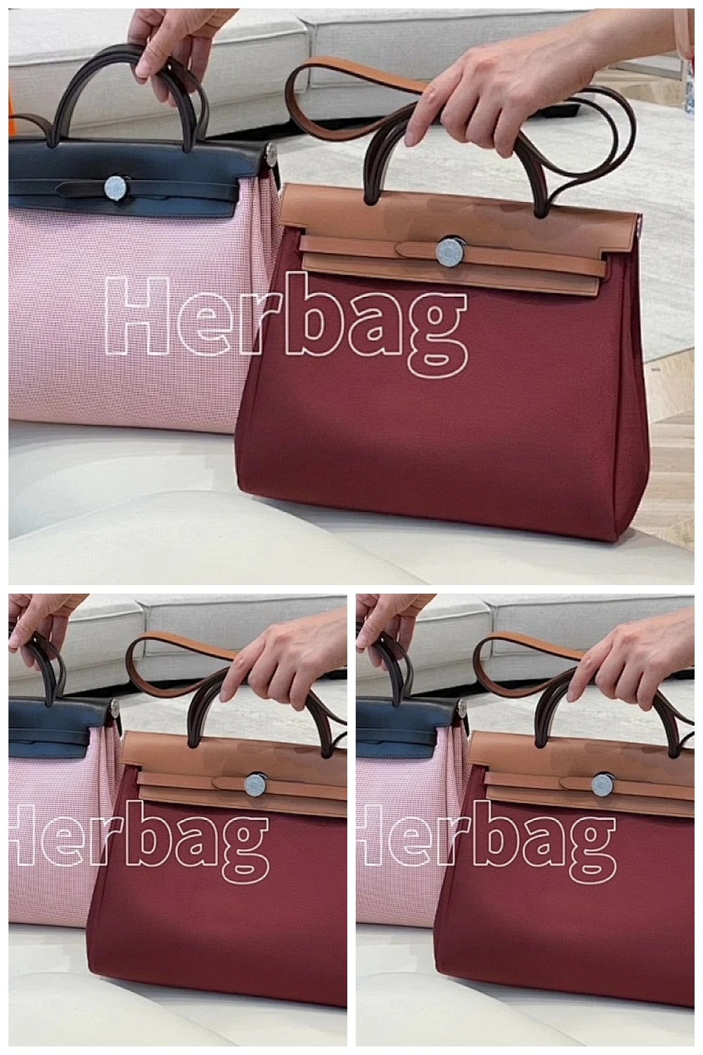 NB - HMS Bag - 1212