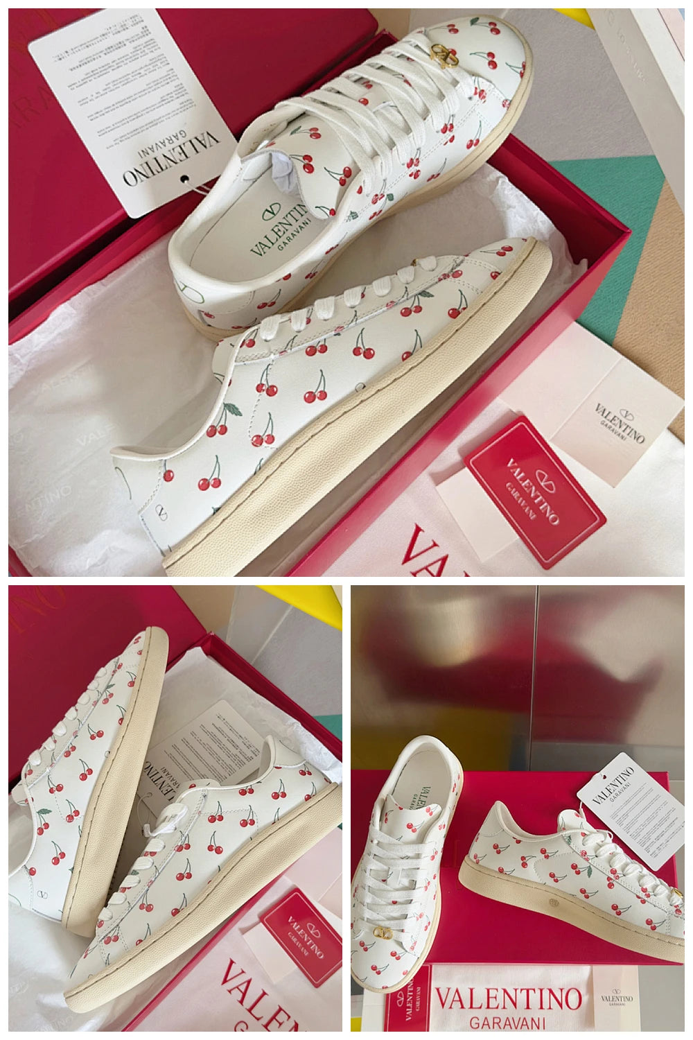 NB - VEL Women Shoes - 1022