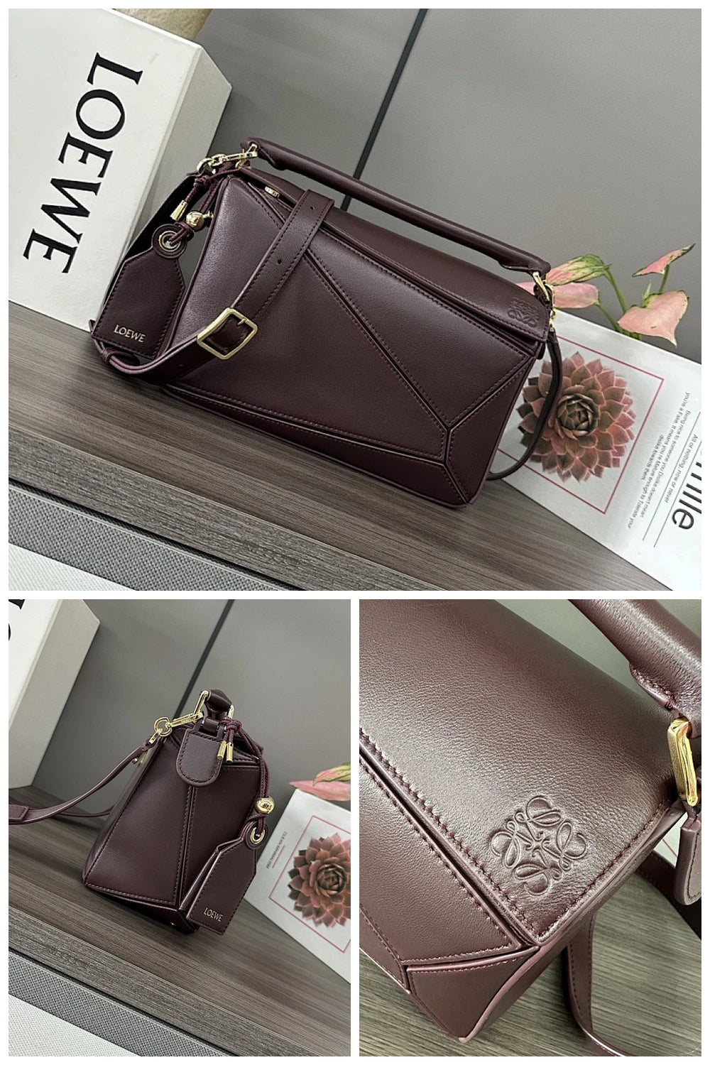 NB - LWO Bag - 430