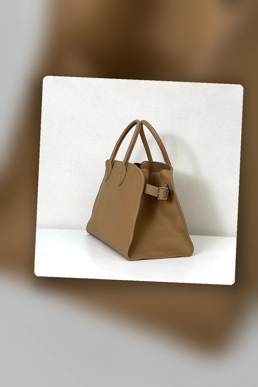 NB - THR Bag - 068
