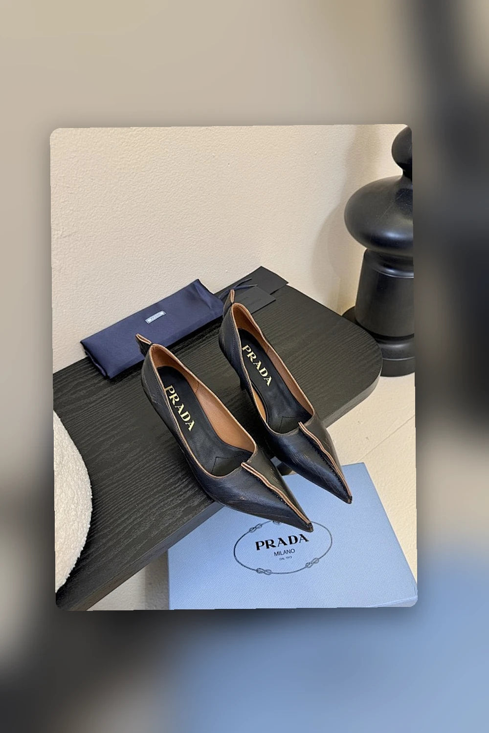 NB - PD Women Shoes - 700